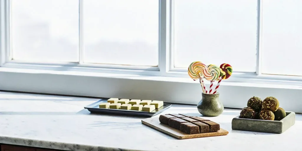 The 5 Best Hemp Delta 9 Edibles, Ranked & Reviewed