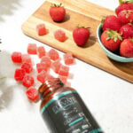 Delta 8 THC Gummies - Elevate