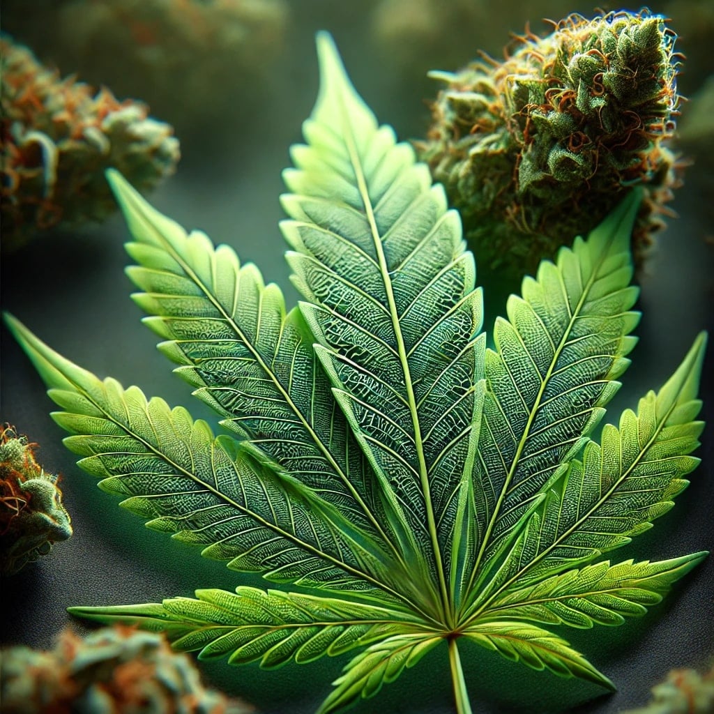 THC