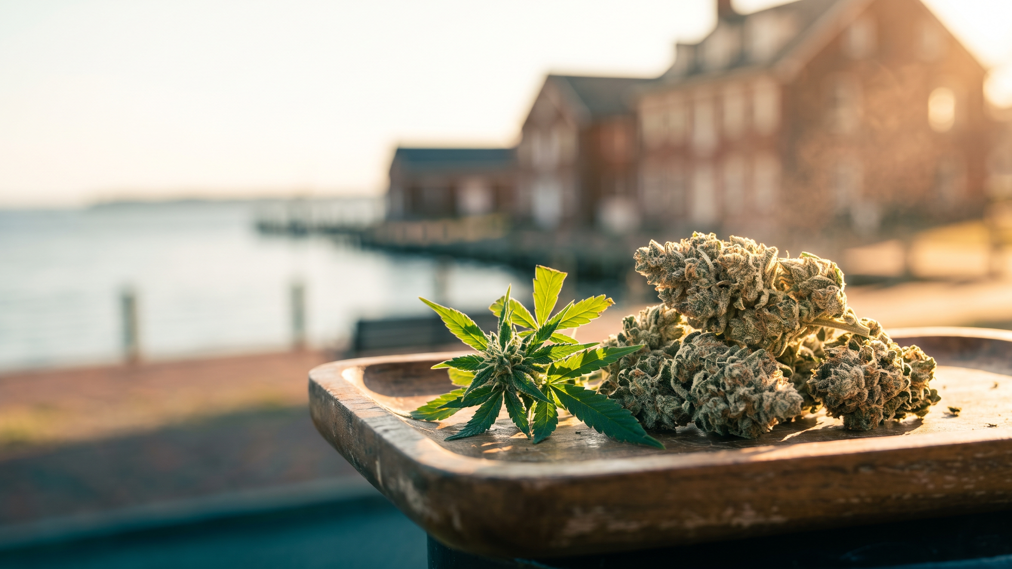 Buy Delta 8 in Maryland