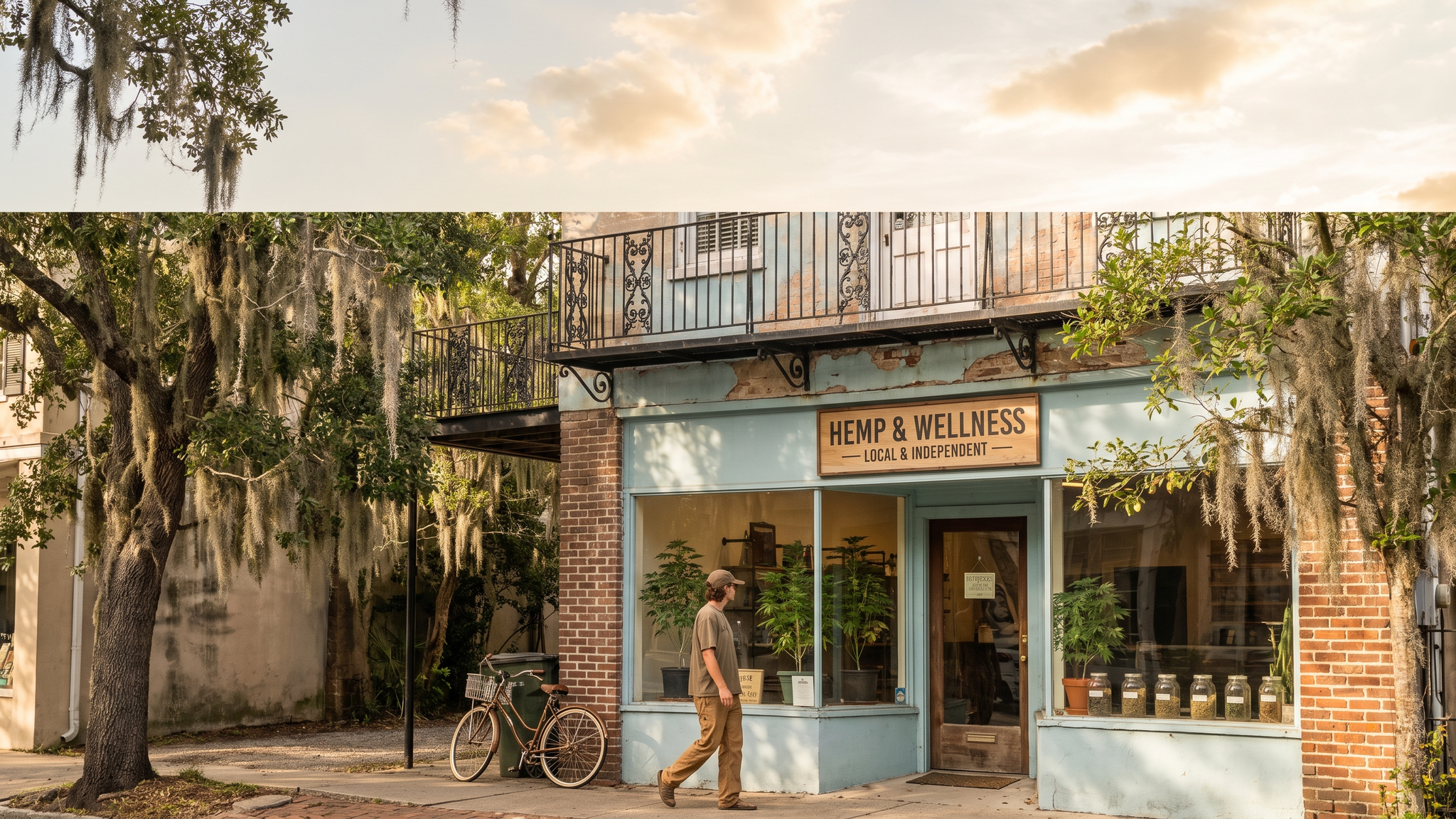 Buy Delta 8 in South Carolina