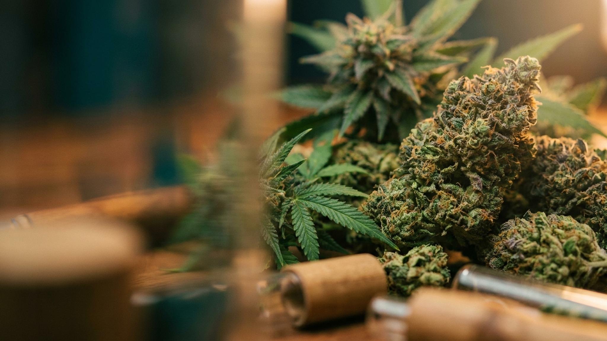 Buy THCA Flower in Kansas