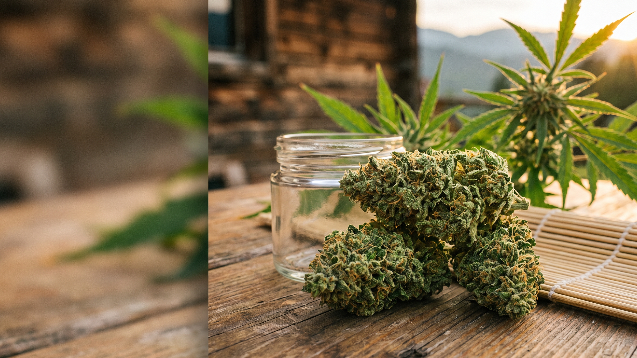 Buy THCA in Wyoming: Online Guide to THCA Flower and Legal Rules