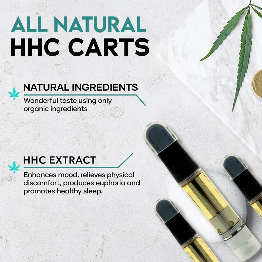 What Makes Elevate HHC Vapes Stand Out?