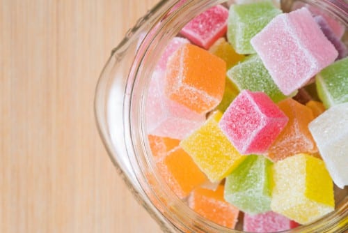 Why Try Elevate’s THC Edibles?