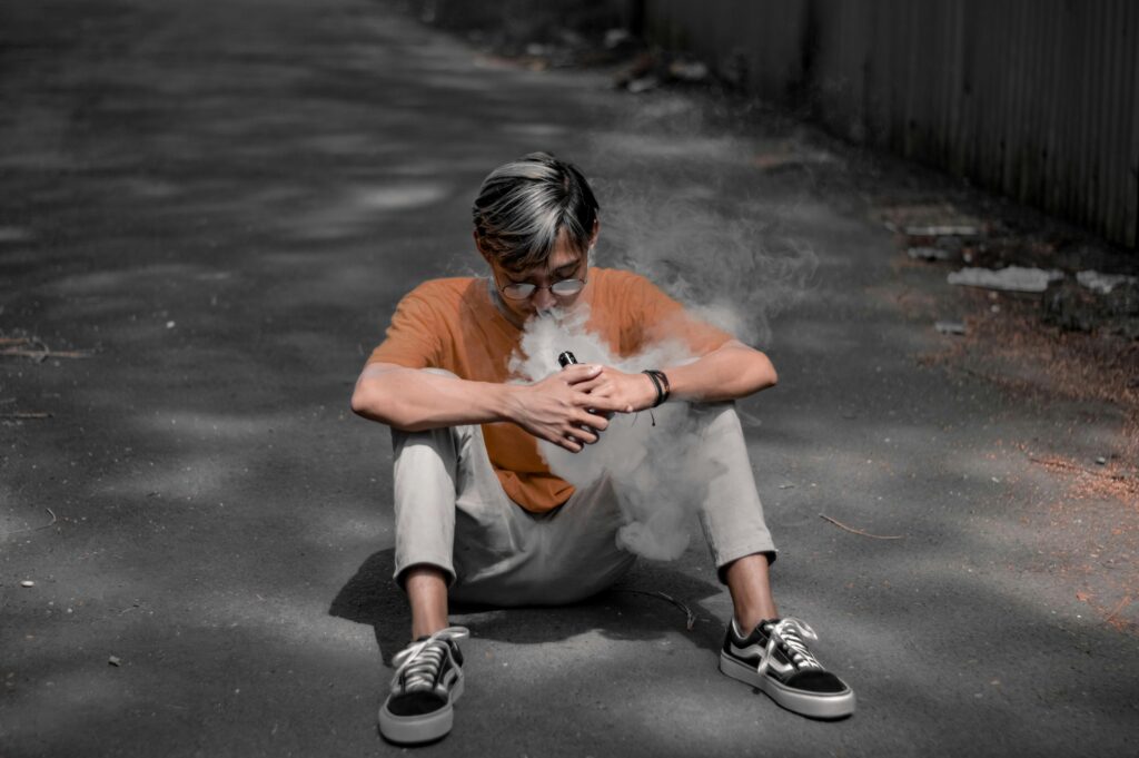 How Many Times Can You Use a Single Delta 8 Vape Pen?