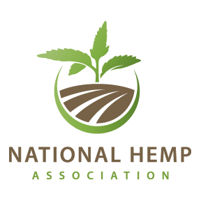 National Hemp Association logo