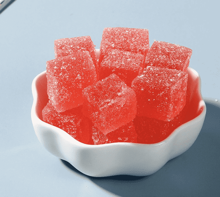 Delta 9 THC Gummies: A More Fun Alternative