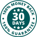 Guarantee Badge