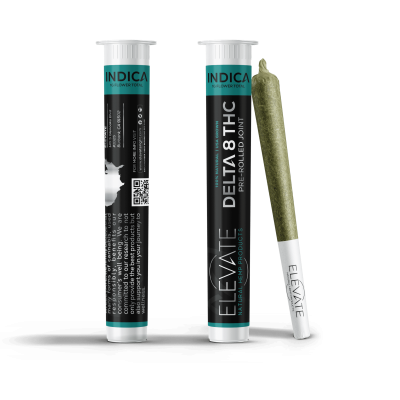 WHEN IS THE BEST TIME TO ENJOY DELTA 8 PRE ROLLS