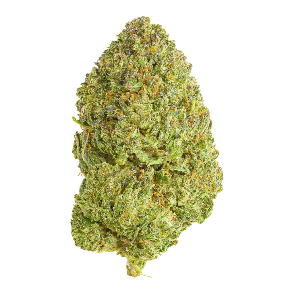 HOW IS DELTA 8 FLOWER MADE?