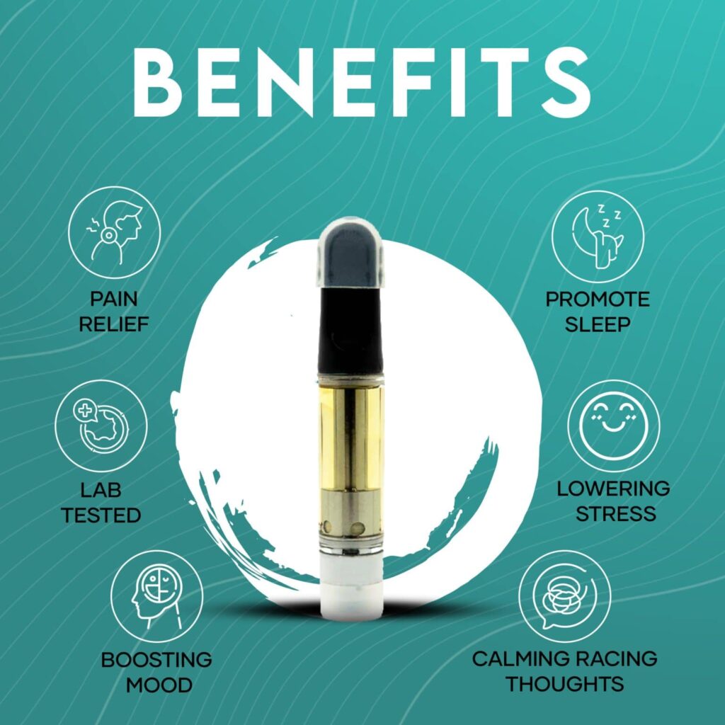 HHC vs Delta-8 THC: Why Switch To HHC?
